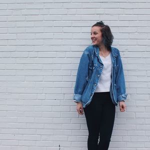 Meet your Posher, Hannah